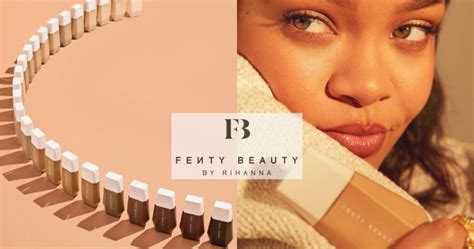 fenty skin website